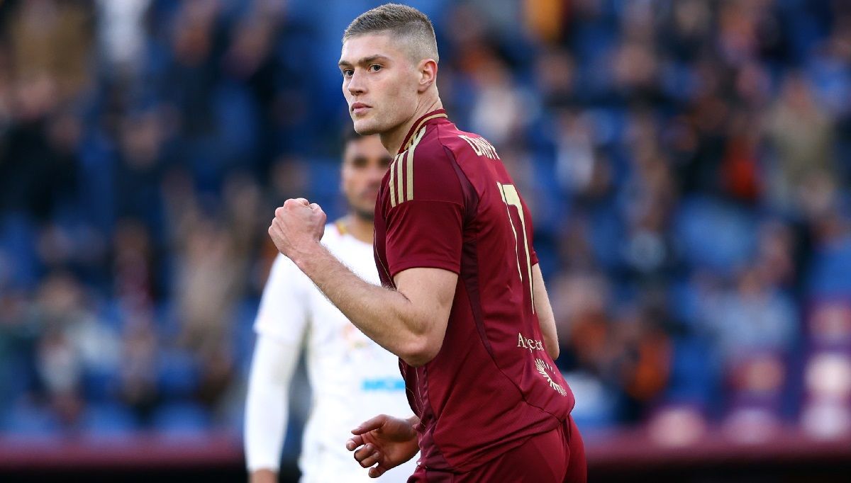 Артем Довбик / Getty Images