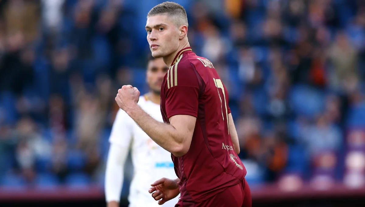 Артем Довбик / Getty Images