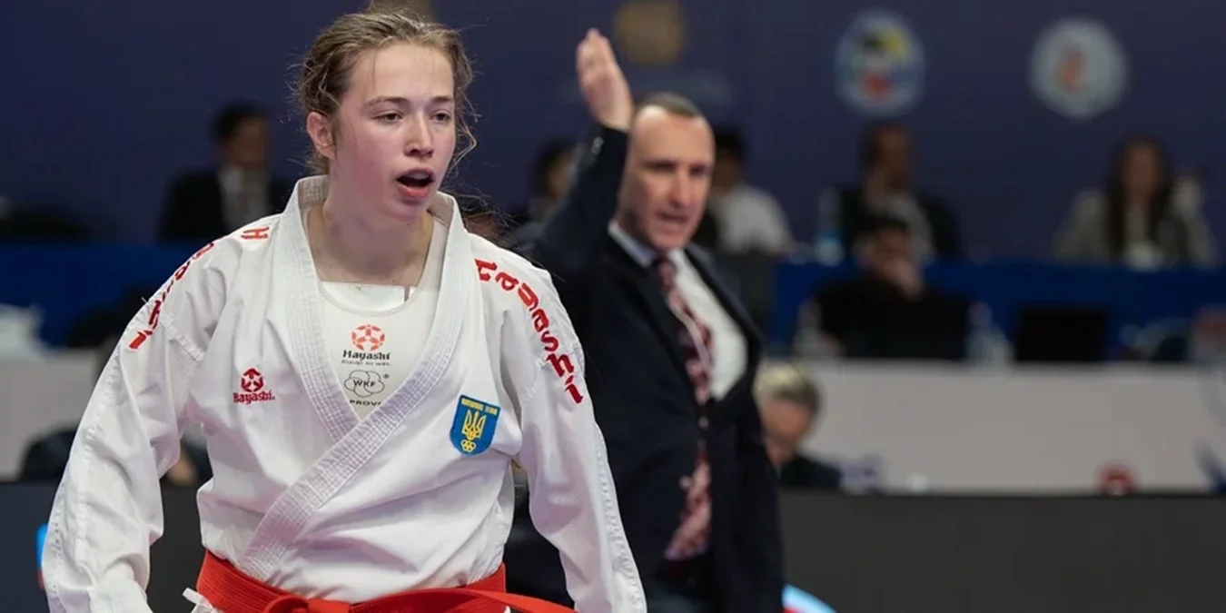 Дарья Булай / Instagram