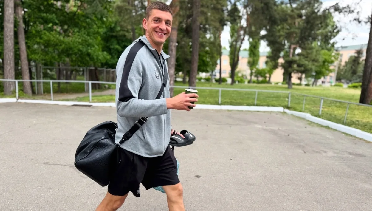 Пилип Будківський / ФК Зоря