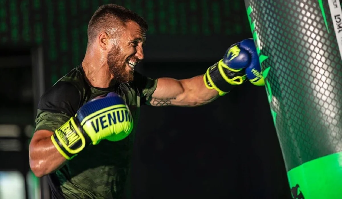 Василий Ломаченко / Getty Images