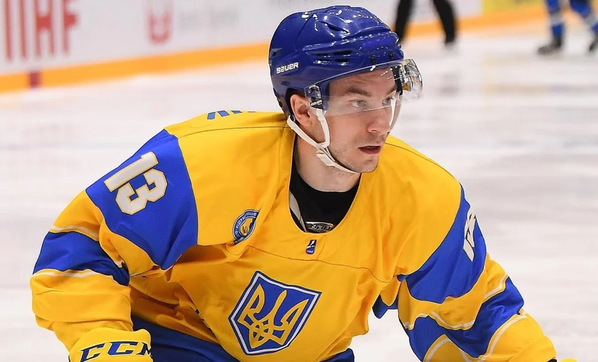 Илья Коренчук / Instagram