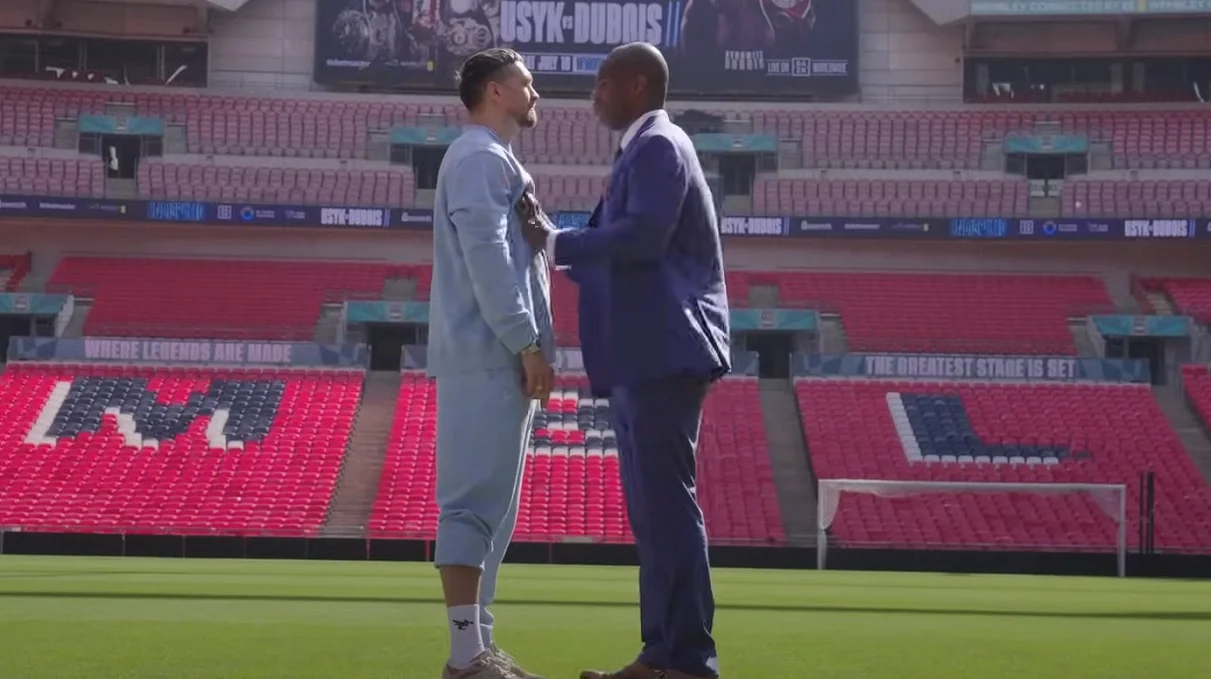 Толчок Дюбуа / Скрин