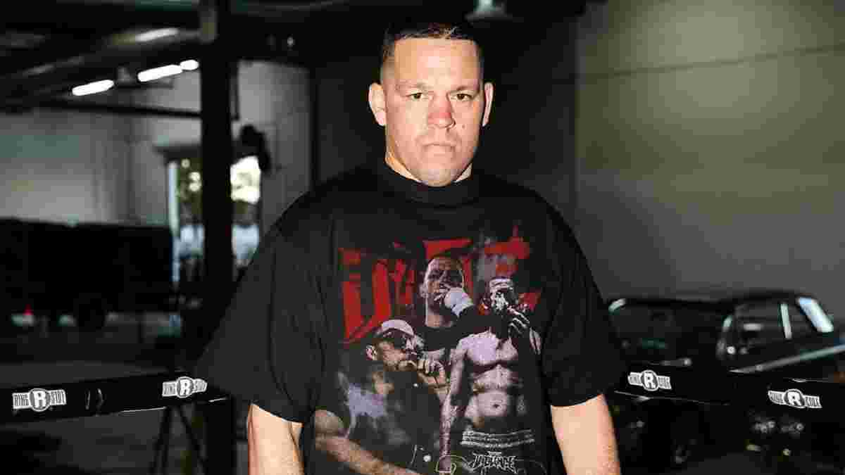 Скандальні легенди UFC прийняли запрошення на російське шоу – друг України "відмивався" від такої ганьби