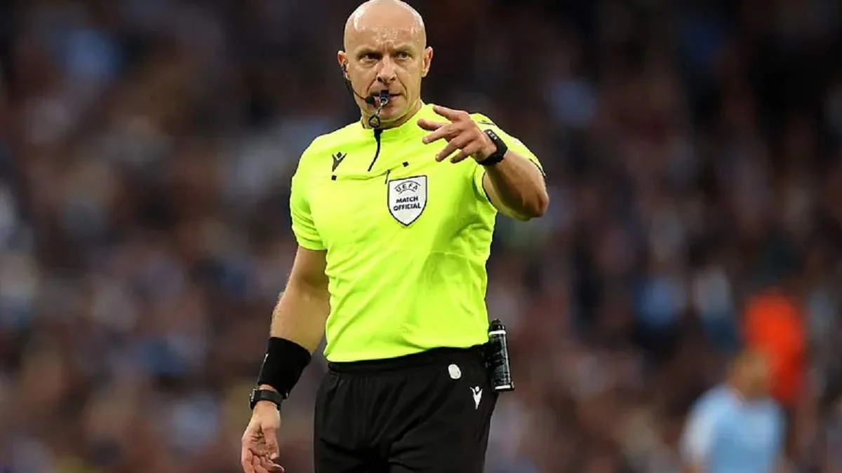 Шимон Марциняк / EFE