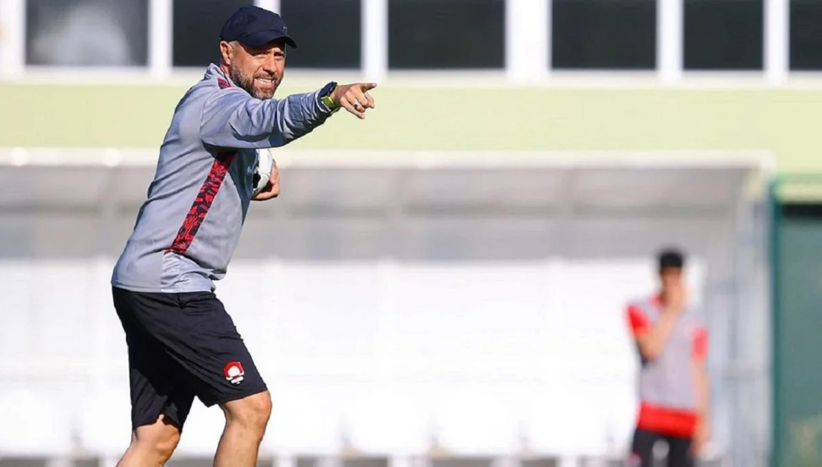 Ігор Йовічевіч / ФК Аль-Раед