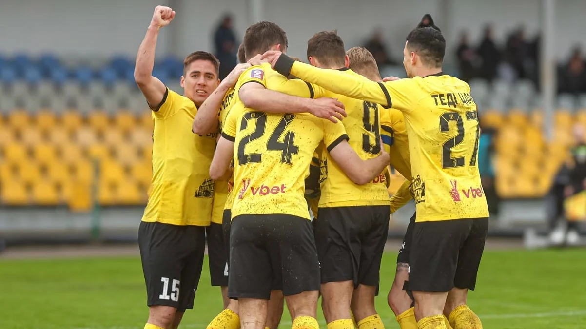 Олександрія / ФК Олександрія