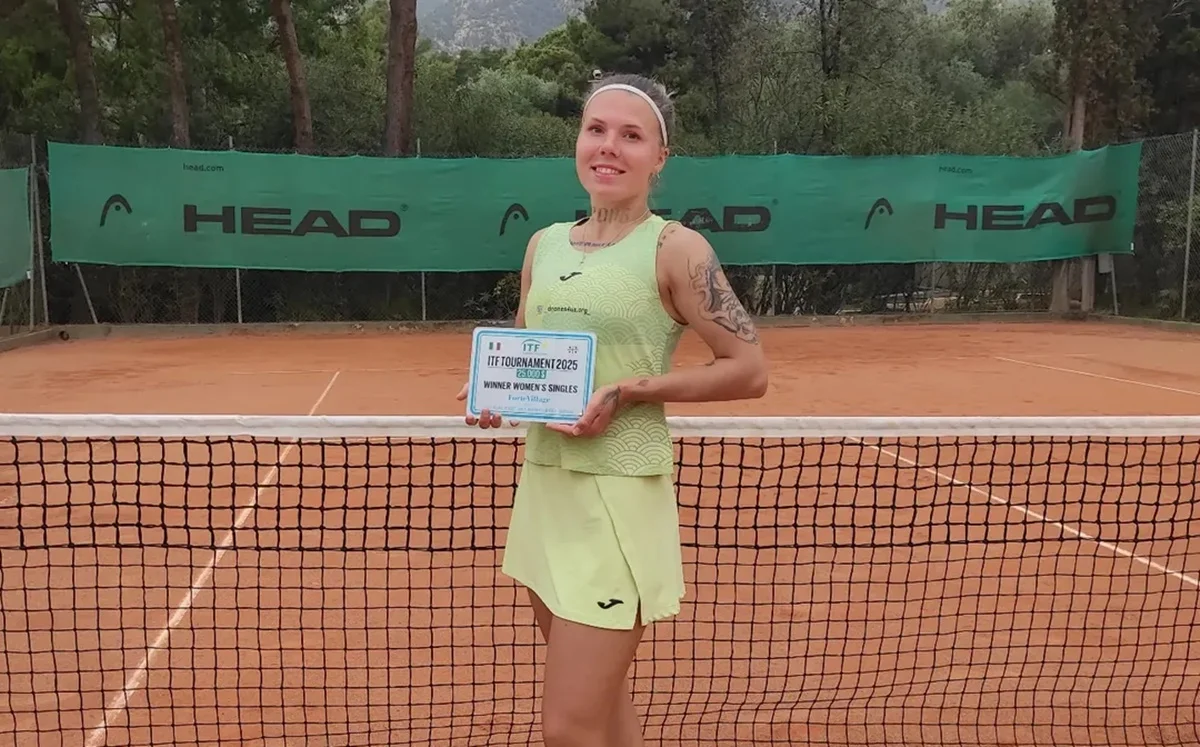 Александра Олейникова / Instagram