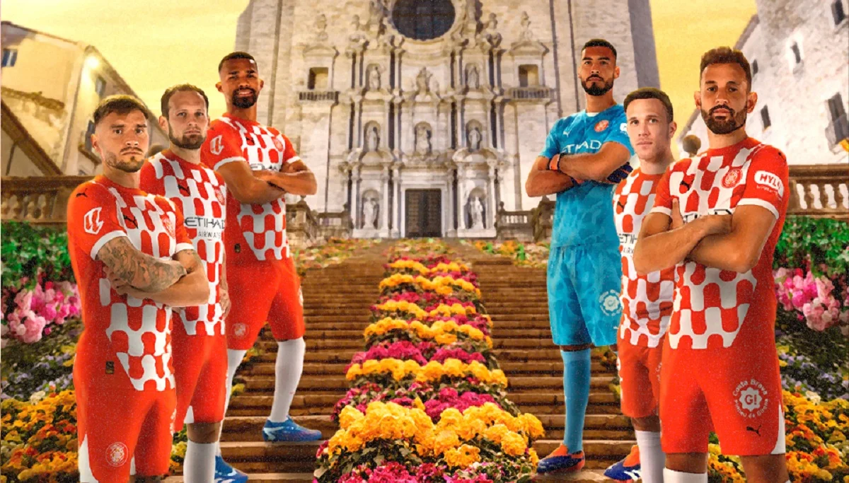 Жирона – Вільяреал: стартові склади та онлайн-трансляція матчу Ла Ліги