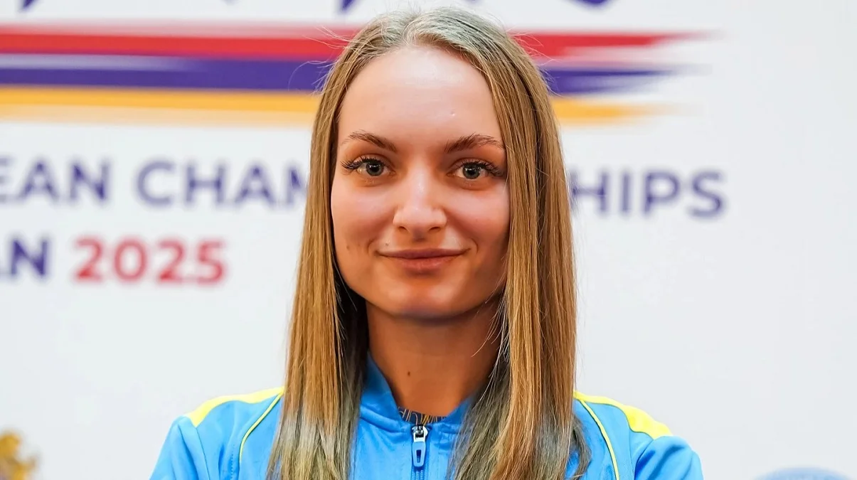 Юлія Палашевська / федерація карате України