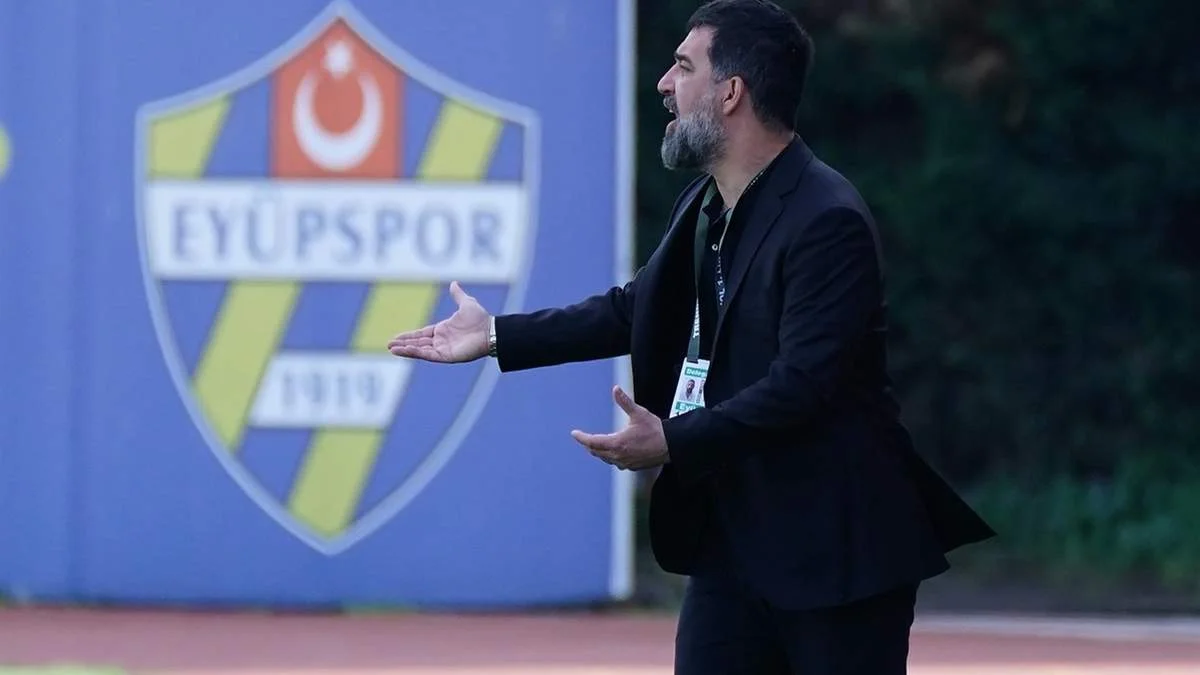 Арда Туран / фото: ФК Эюпспор