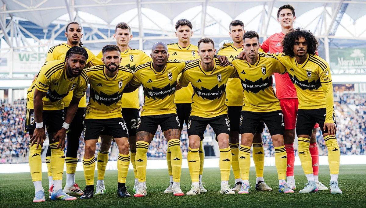 Коламбус Крю / ФК Коламбус Крю