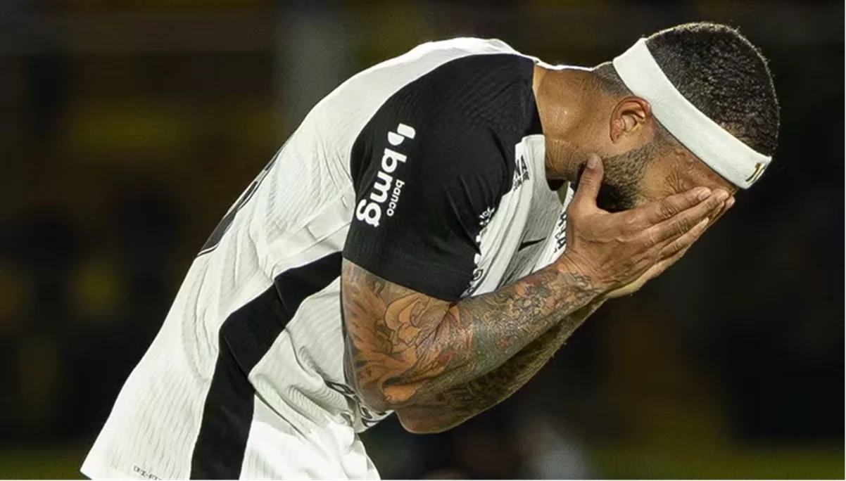 Мемфіс Депай / фото: Joisel Amaral/AGIF