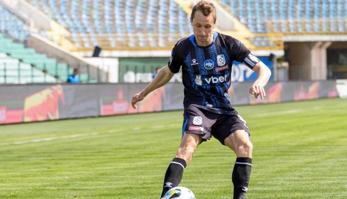 Богдан Бутко / ФК Черноморец