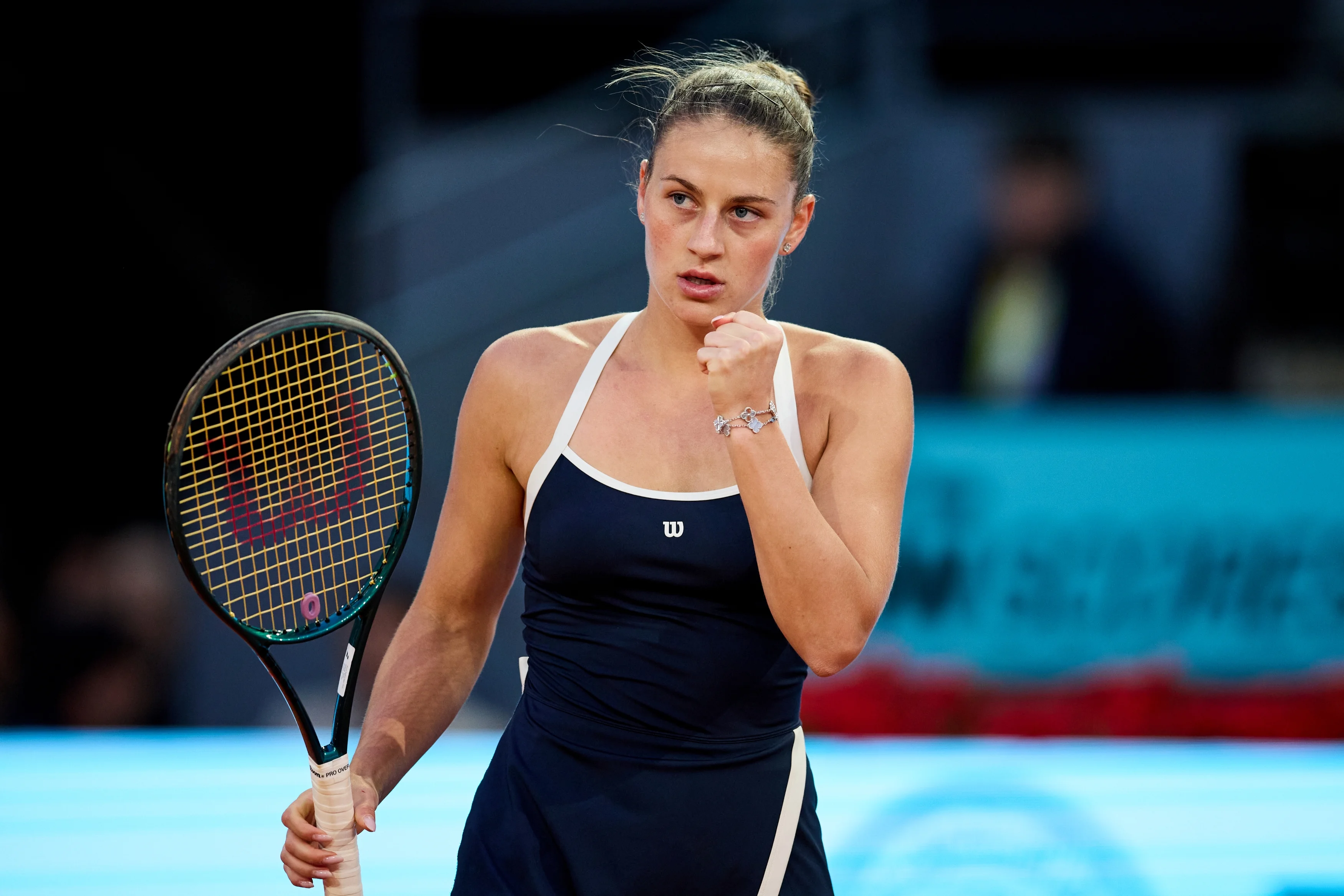 Марта Костюк / Getty Images