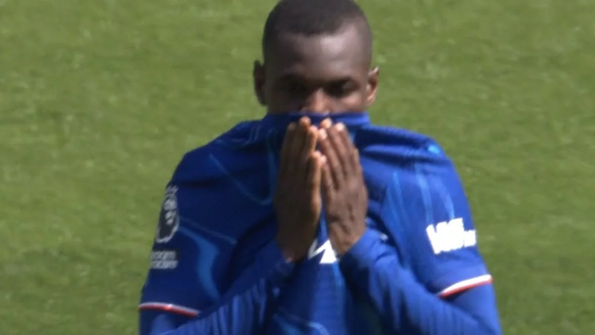 Ньюкасл – Челси: результат и обзор матча 11.05.2025