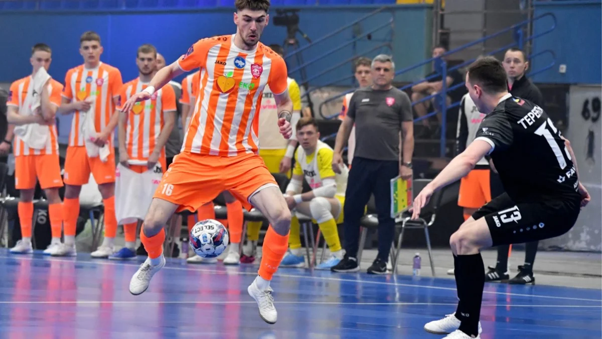 СК Сокол / фото: СК Сокол