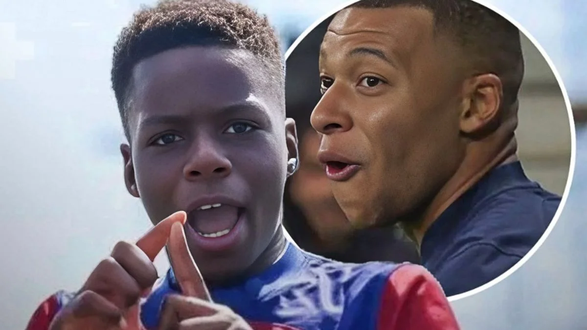 Дестини Косисо / Фото из открытых источников