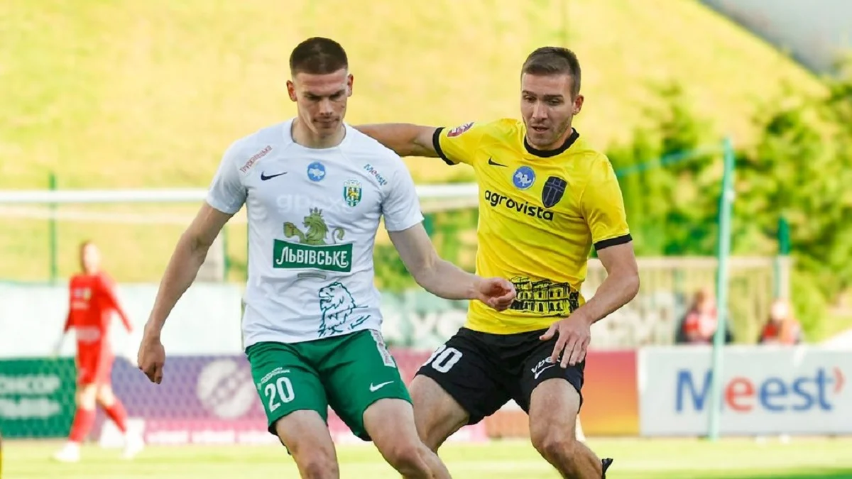 Карпати – Олександрія – 2:1 / фото: ФК Олександрія