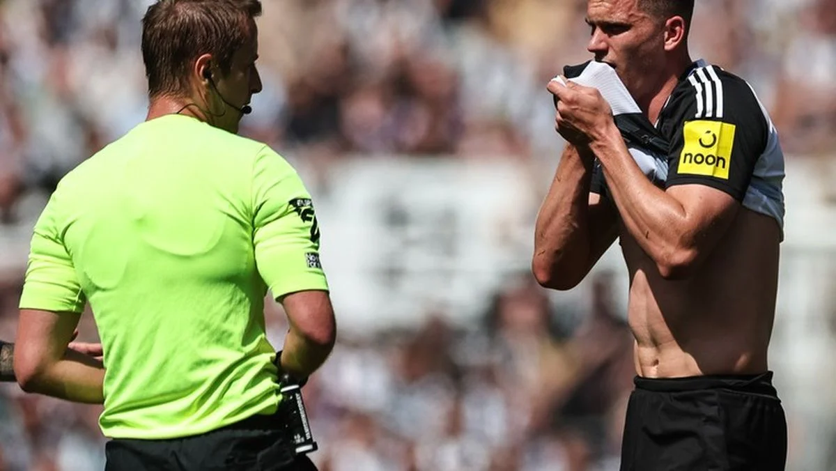 Свен Ботман / Pro Shots