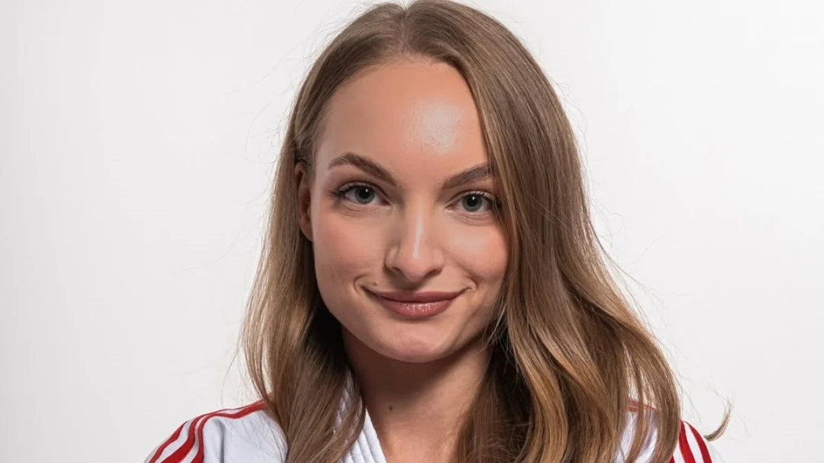 Юлия Палашевская / фото: Instagram Юлии Палашевской