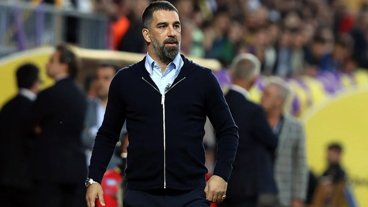 Арда Туран / НТВ Спор