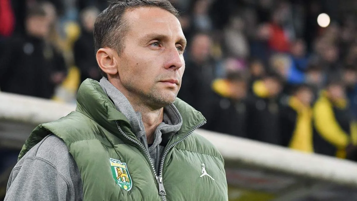 Владислав Лупашко / ФК Карпаты