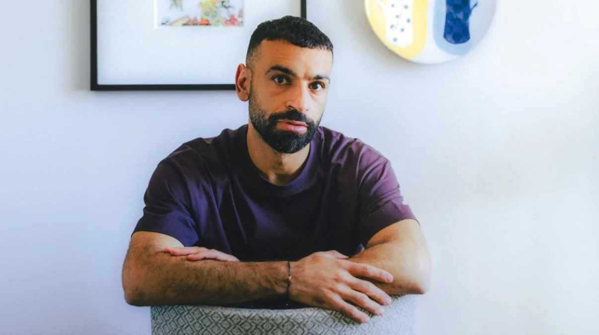 Мохамед Салах / фото: lequipe