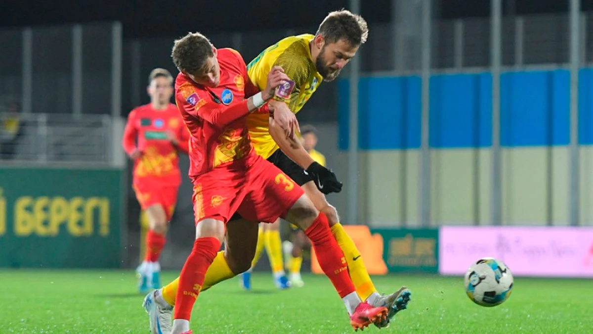 Інгулець – Лівий Берег: анонс матчу УПЛ