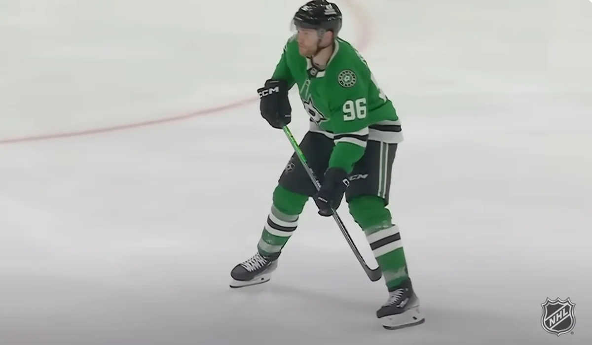 Мікко Рантанен / скріншот