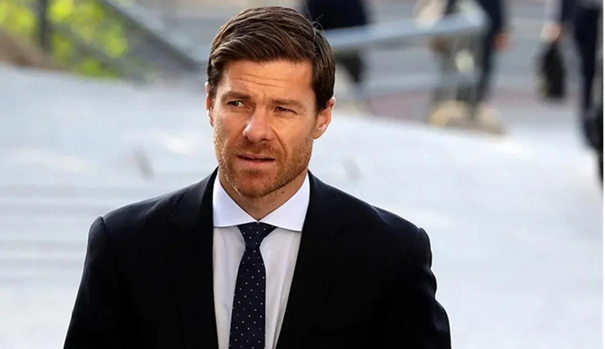 Хабі Алонсо / фото: EFE/J.J. Guillen