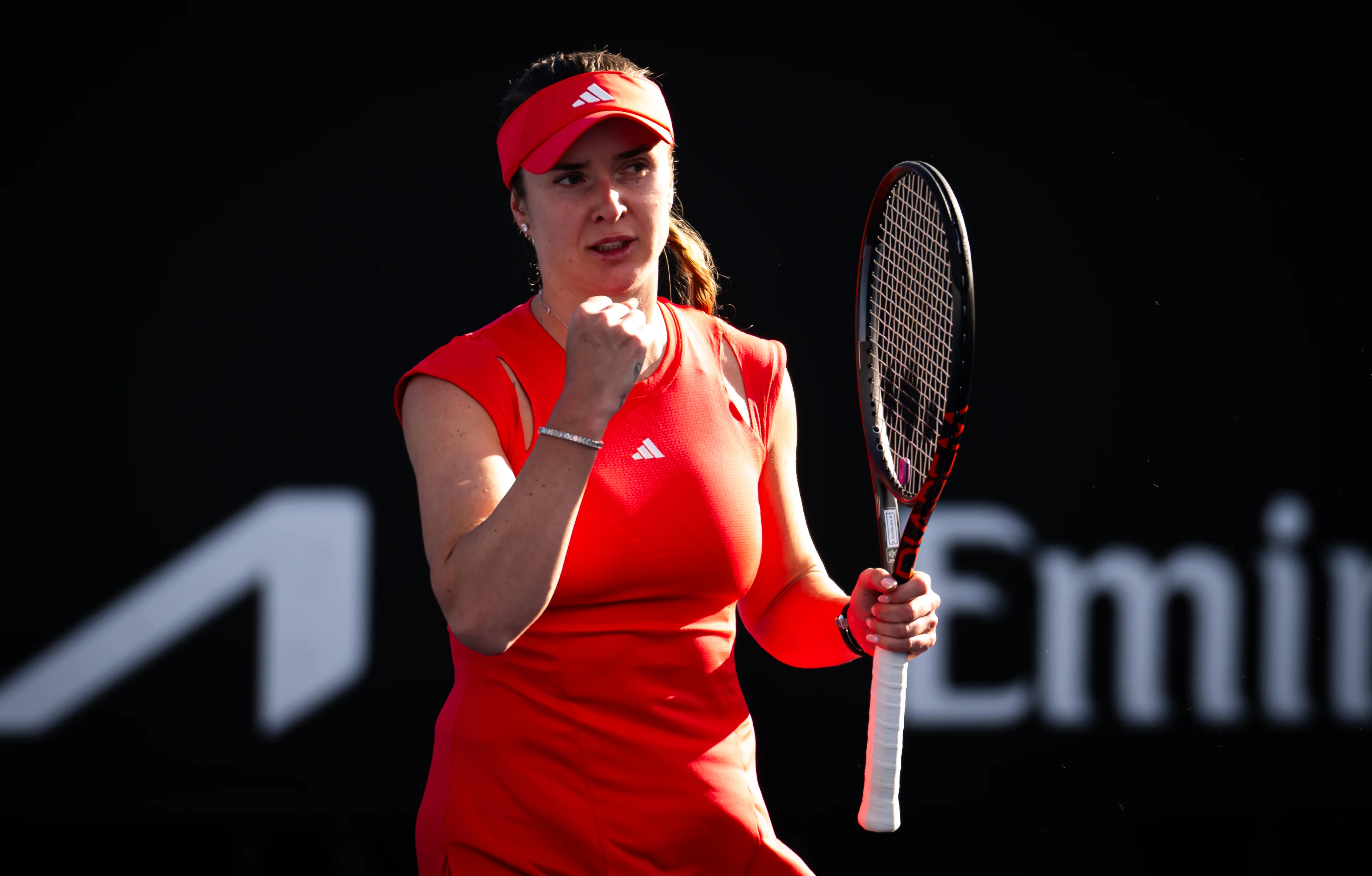 Элина Свитолина / Getty Images