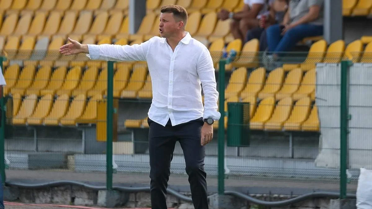 Руслан Ротань / ФК Олександрія