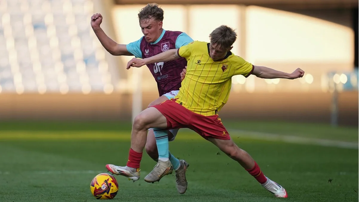 Крістіан Шевченко / ФК Уотфорд 