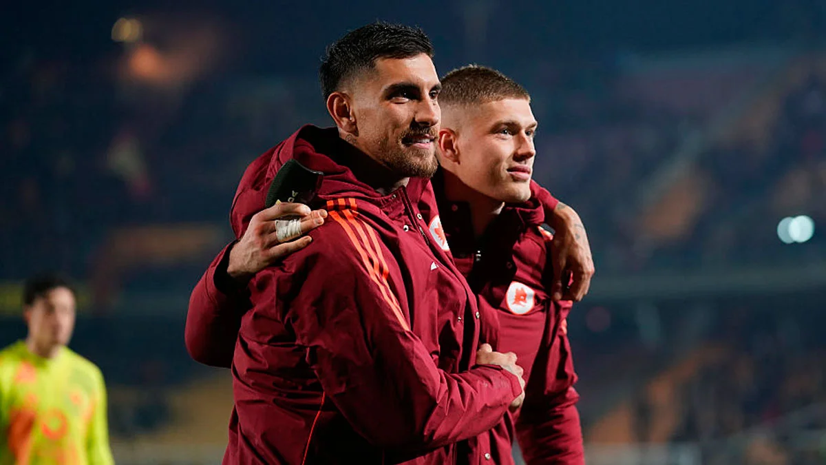 Аталанта – Рома: відео голів та огляд матчу Серії А