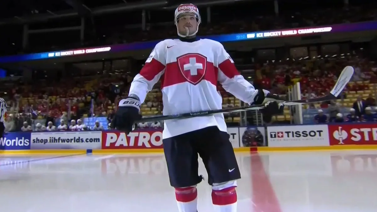 США – Швейцария / скриншот