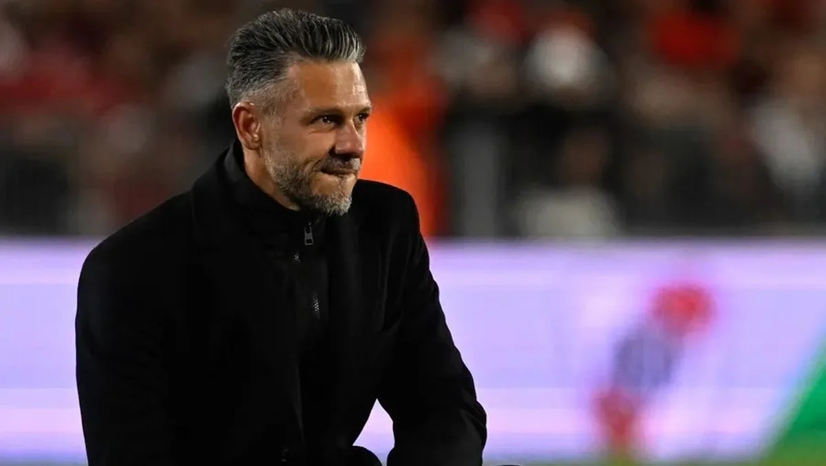 Мартін Демічеліс / EFE