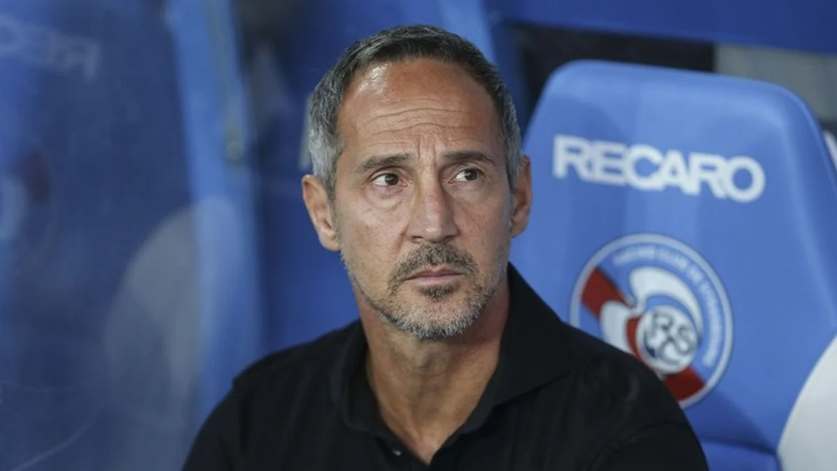 Ади Хюттер / Pro Shots