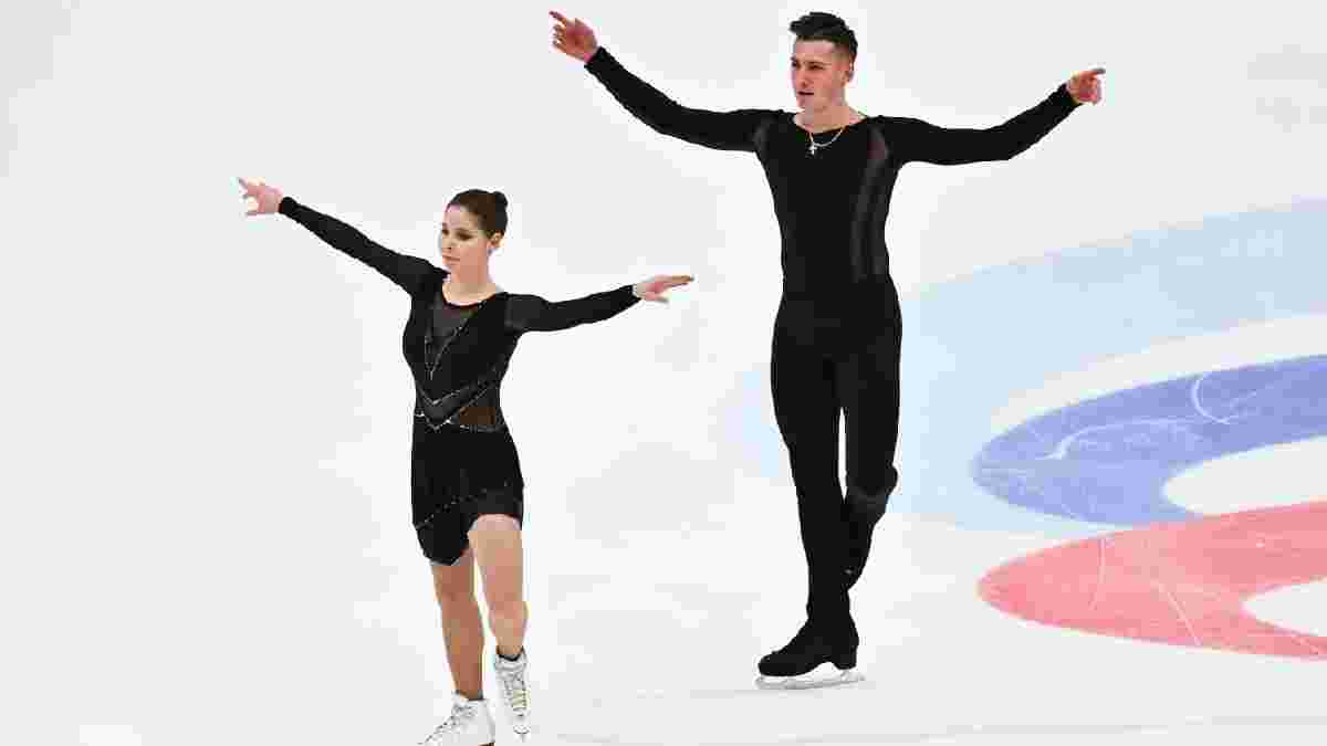 Російських фігуристів не допустили до відбору на Олімпіаду-2026 – на болотах рішення назвали єзуїтським