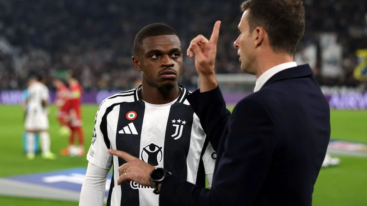 Пьер Калюлю / Pro Shots