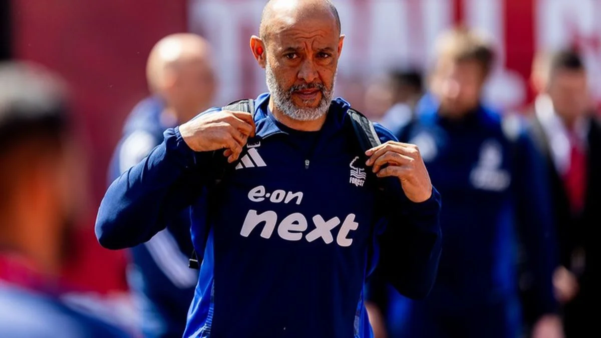 Нуну Ешпіріту Санту / Pro Shots