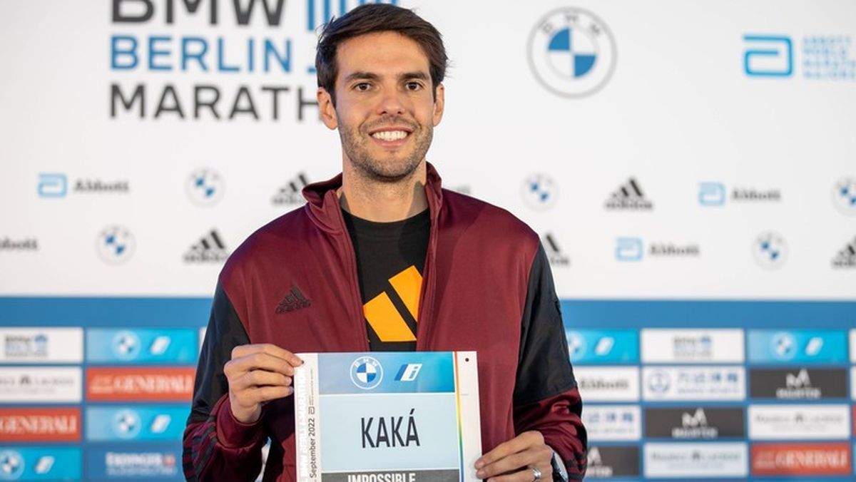 Кака / Pro Shots