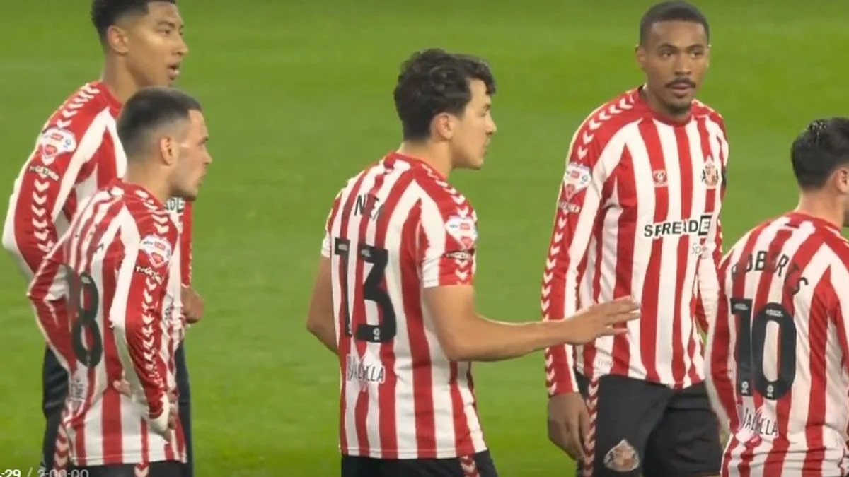 Сандерленд / Setanta