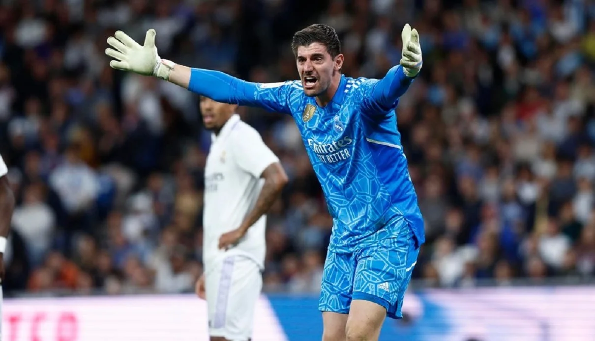 Тибо Куртуа / EFE