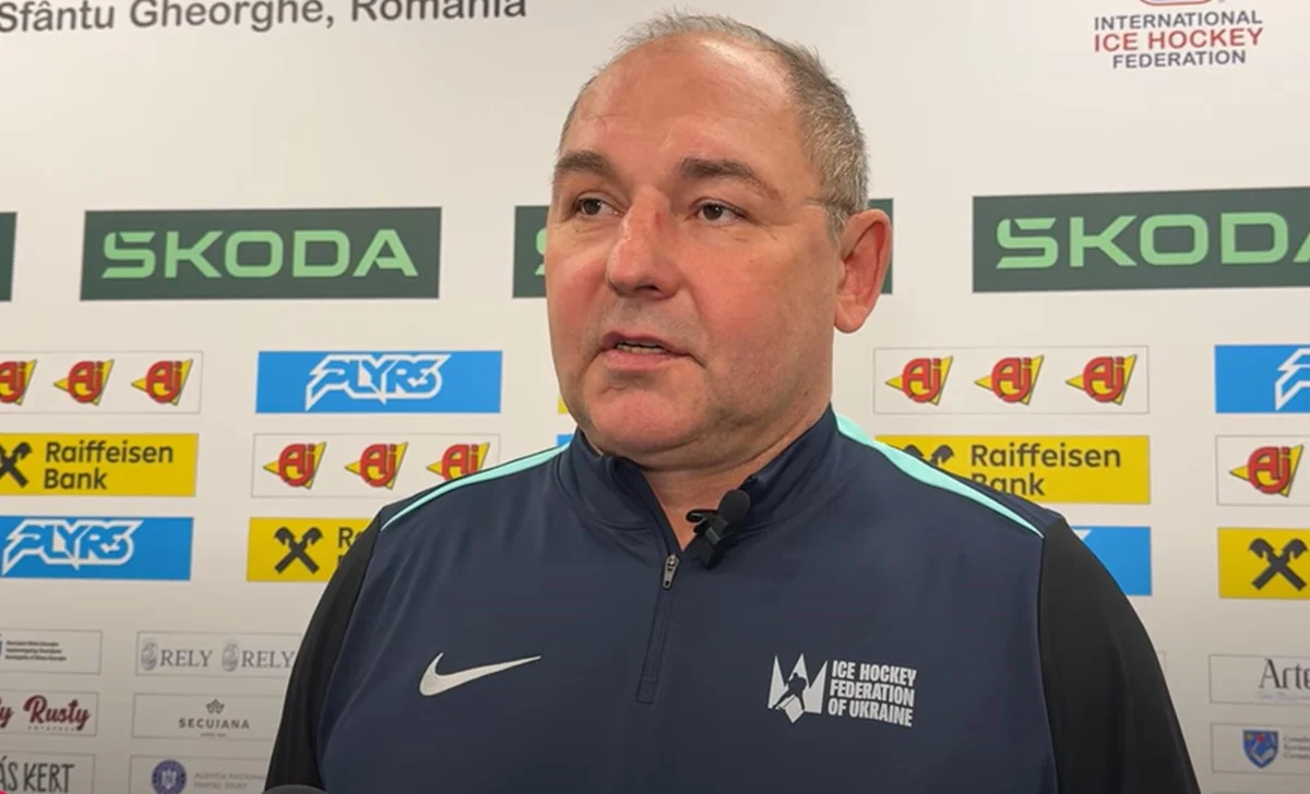 Дмитрий Христич / скриншот