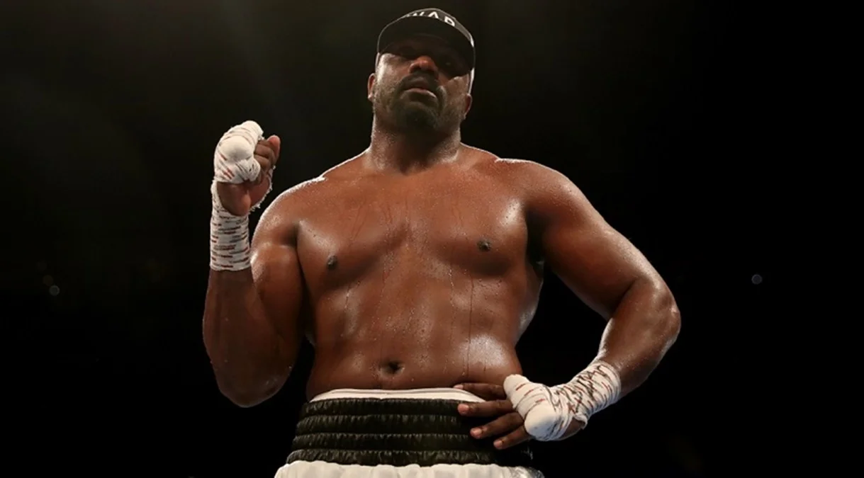 Дерек Чісора / Getty Images