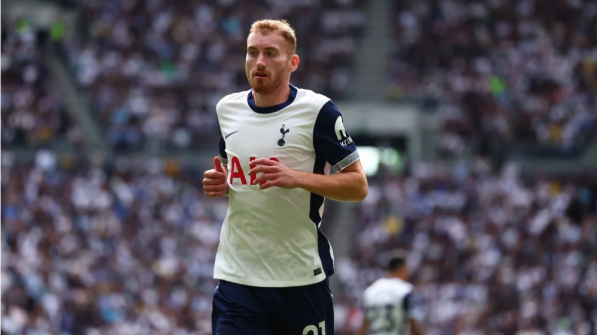 Деян Кулусевски / IMAGO