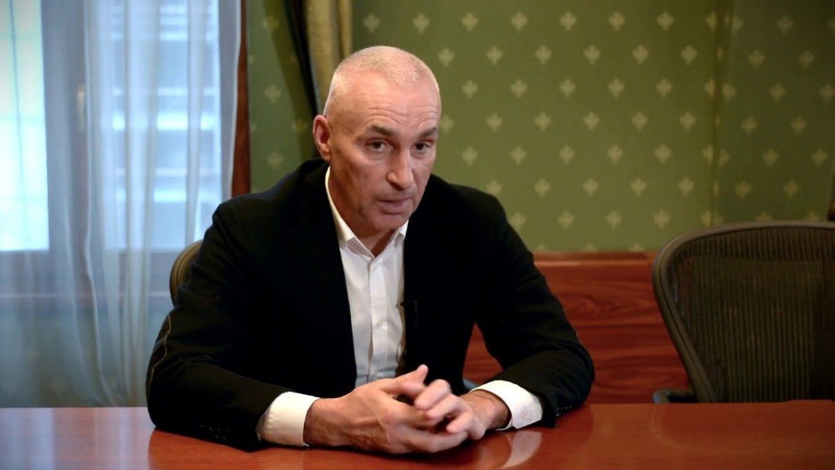Олександр Ярославський / Forbes