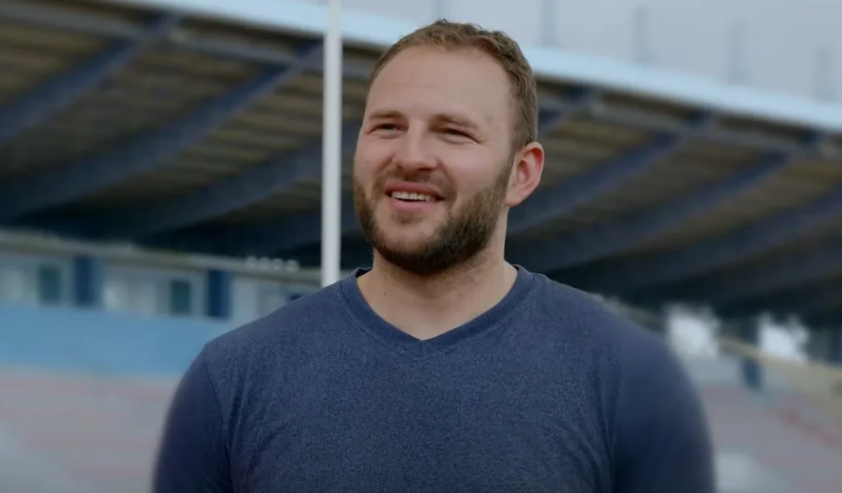 Роман Кокошко / скріншот