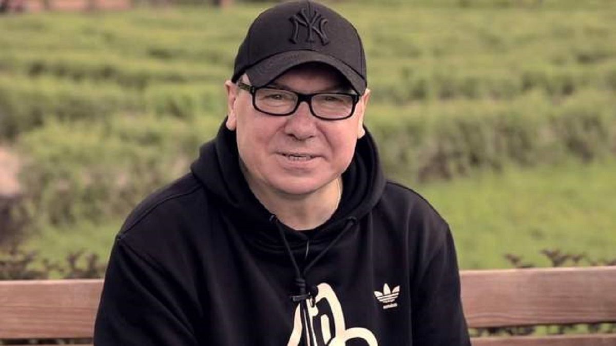Віктор Леоненко / Фото з відкритих джерелa